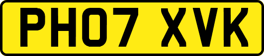 PH07XVK