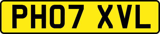 PH07XVL