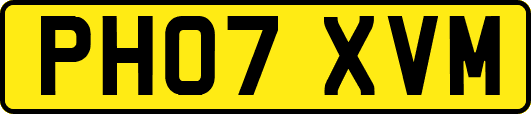 PH07XVM