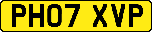PH07XVP