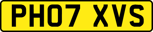 PH07XVS