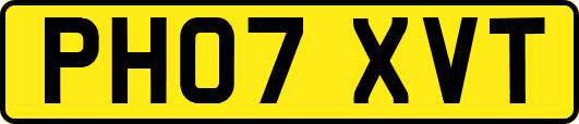 PH07XVT