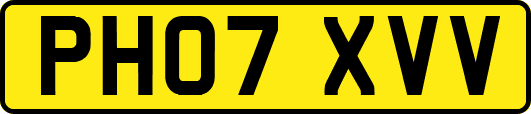 PH07XVV