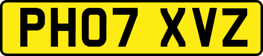 PH07XVZ