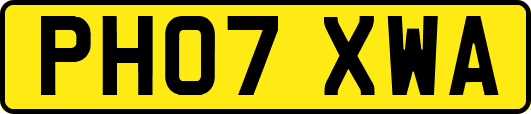 PH07XWA