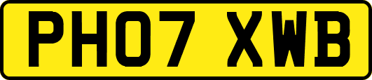 PH07XWB