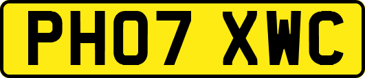 PH07XWC