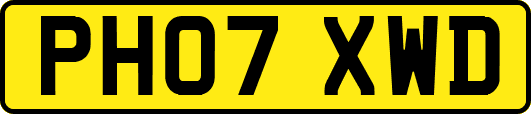 PH07XWD