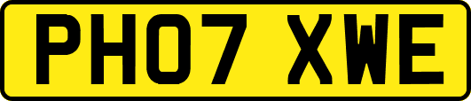 PH07XWE