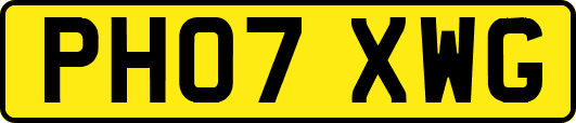 PH07XWG