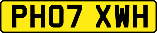 PH07XWH