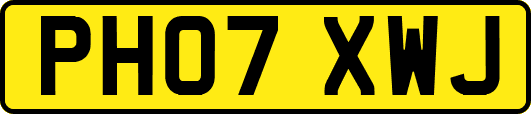 PH07XWJ
