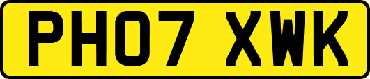 PH07XWK
