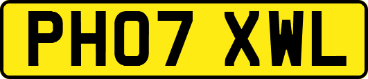 PH07XWL