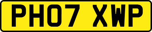 PH07XWP