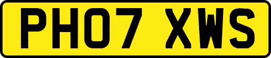 PH07XWS