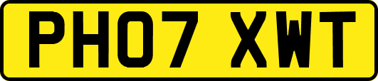 PH07XWT