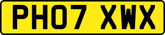 PH07XWX
