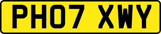 PH07XWY