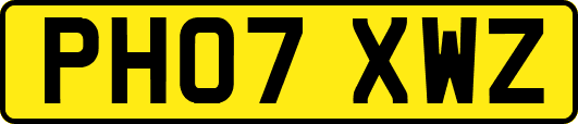 PH07XWZ