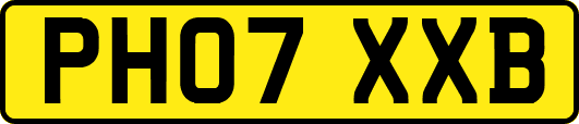 PH07XXB