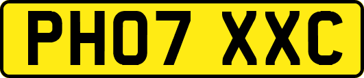 PH07XXC