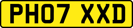 PH07XXD