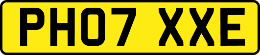 PH07XXE