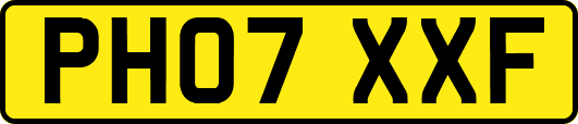 PH07XXF