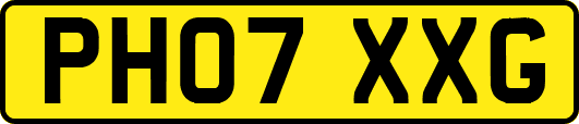 PH07XXG