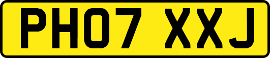 PH07XXJ