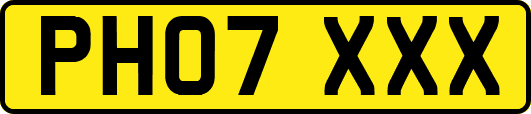 PH07XXX