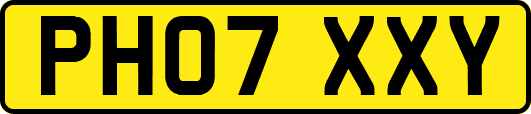 PH07XXY