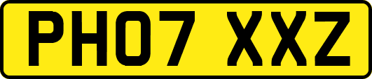 PH07XXZ