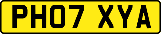 PH07XYA