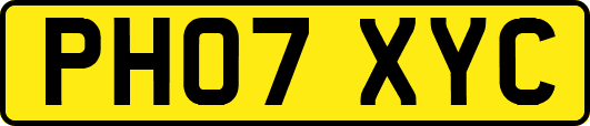 PH07XYC