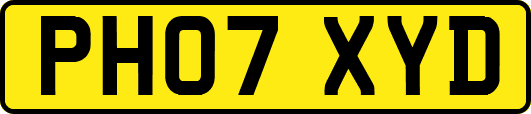 PH07XYD
