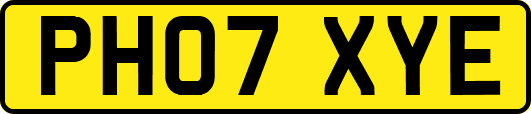 PH07XYE