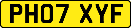PH07XYF