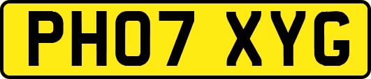 PH07XYG