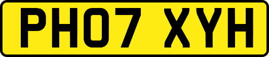 PH07XYH