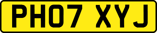 PH07XYJ