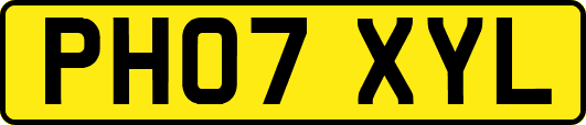 PH07XYL