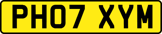 PH07XYM