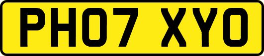 PH07XYO