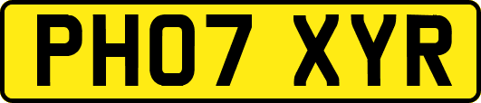 PH07XYR