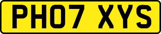 PH07XYS