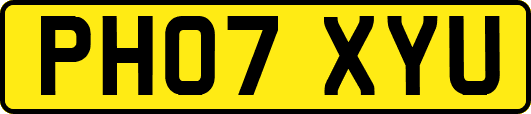 PH07XYU