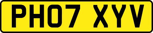 PH07XYV