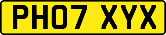 PH07XYX